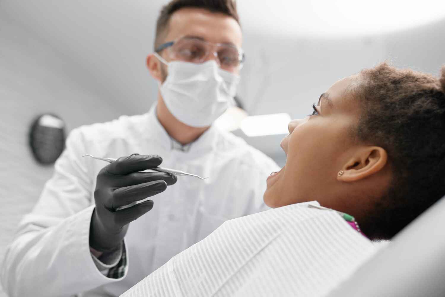 Best Dentist for Dental Trauma [placeholder7] in Shenandoah Heights, PA